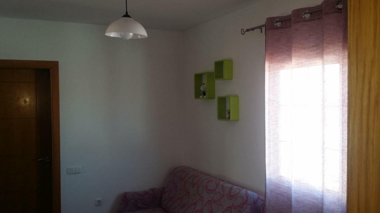 Casa Ary Villa Tesejerague Buitenkant foto